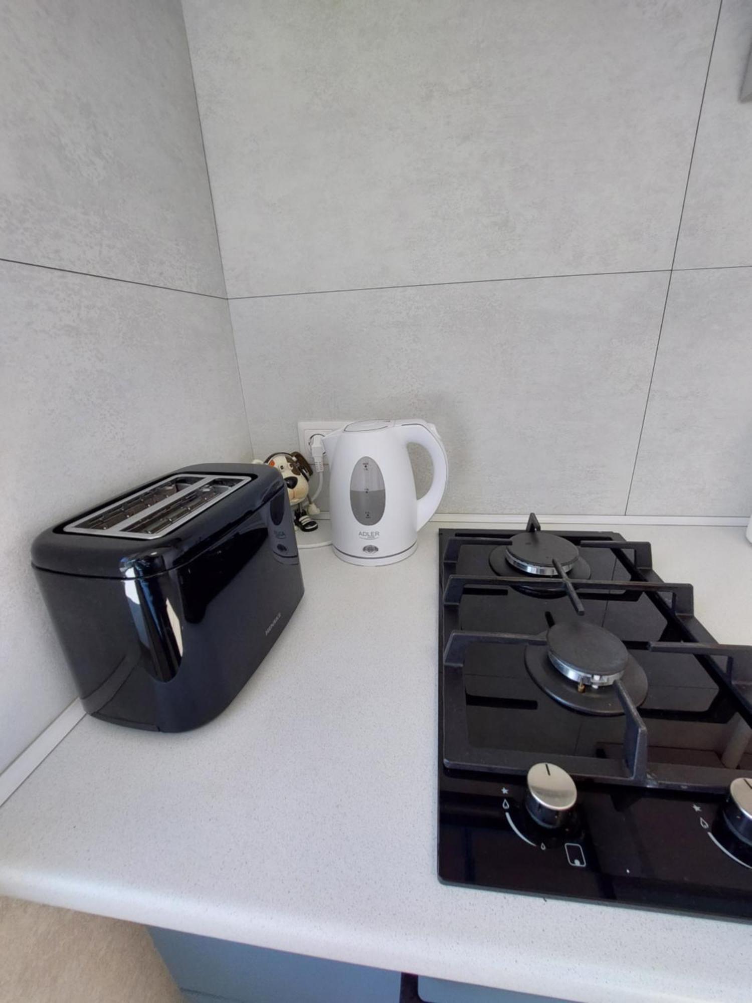 Compact Comfort Appartement