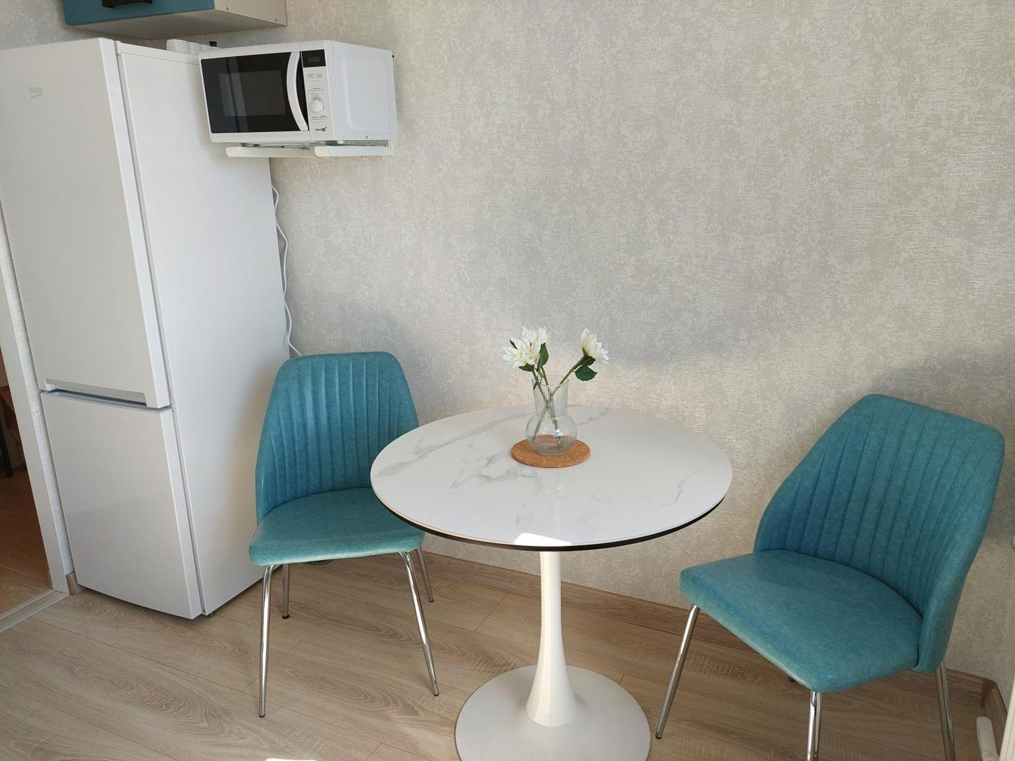 Compact Comfort * Riga