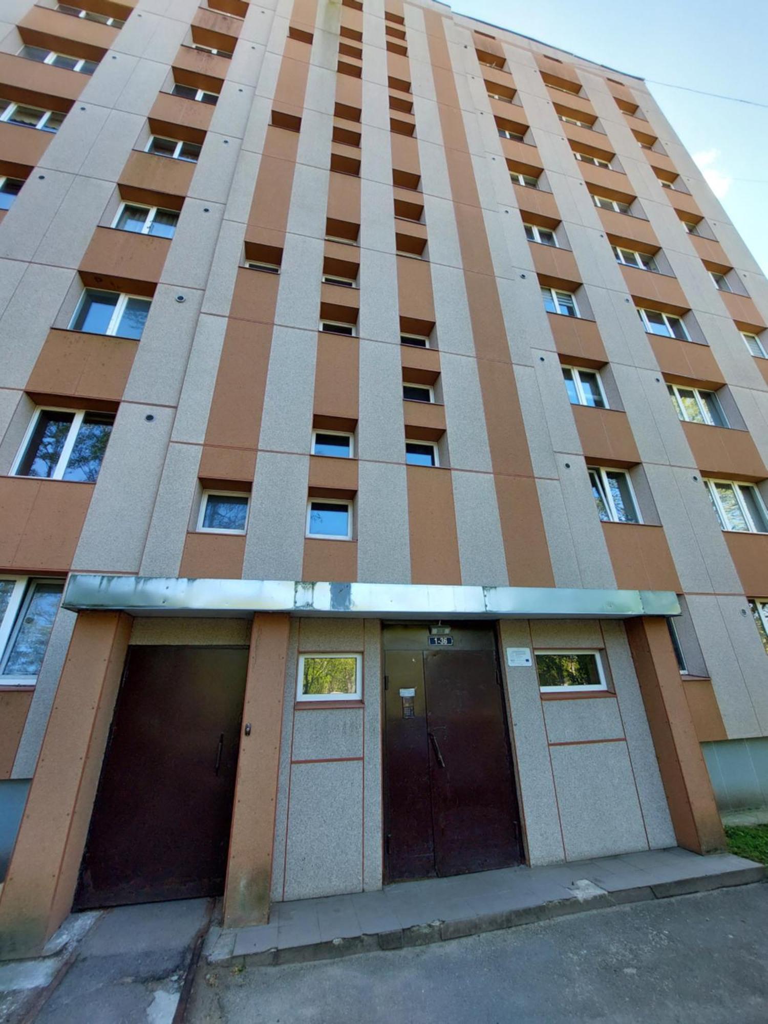 Compact Comfort Riga